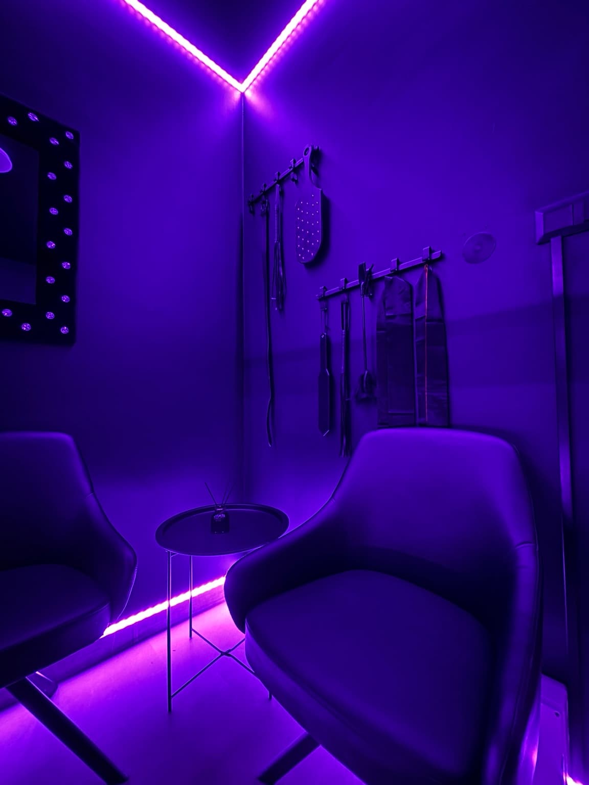 MR GREY’S ROOM galéria 2