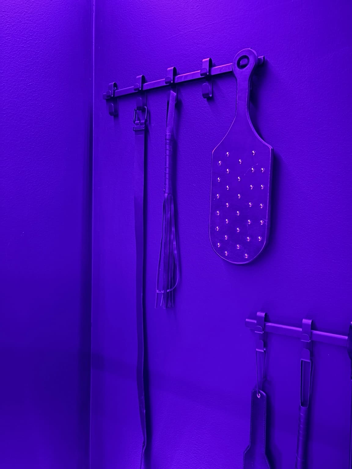 MR GREY’S ROOM galéria 3