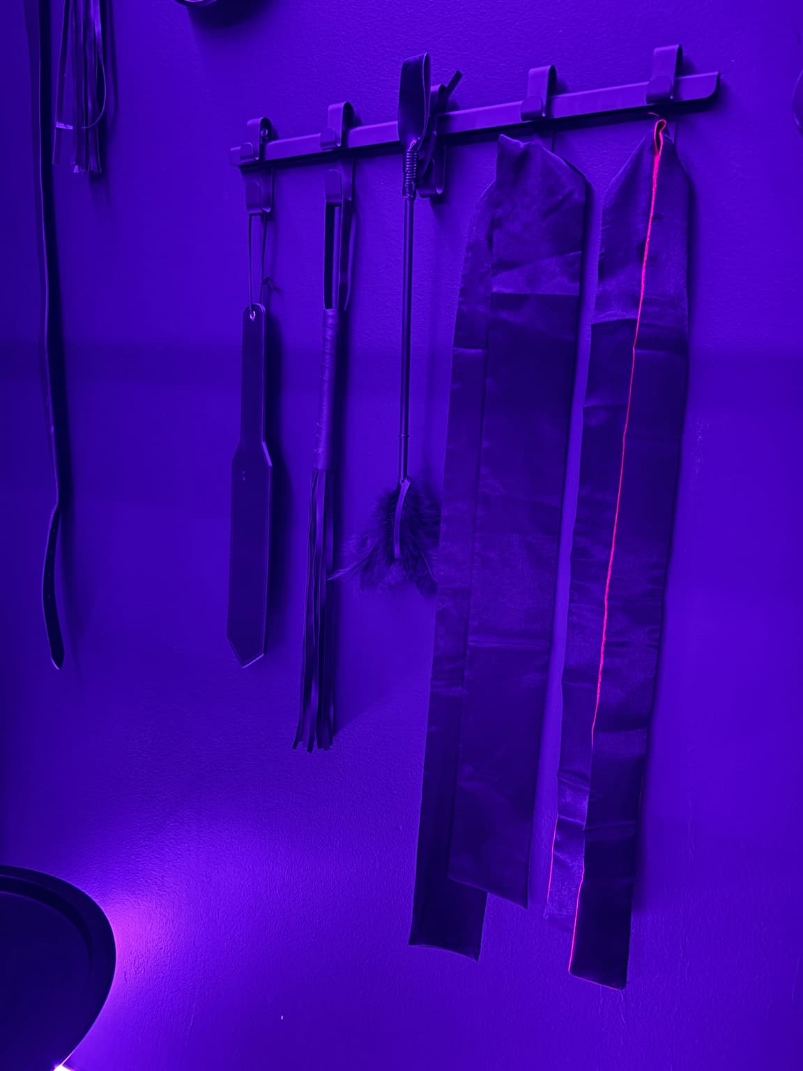 MR GREY’S ROOM galéria 4