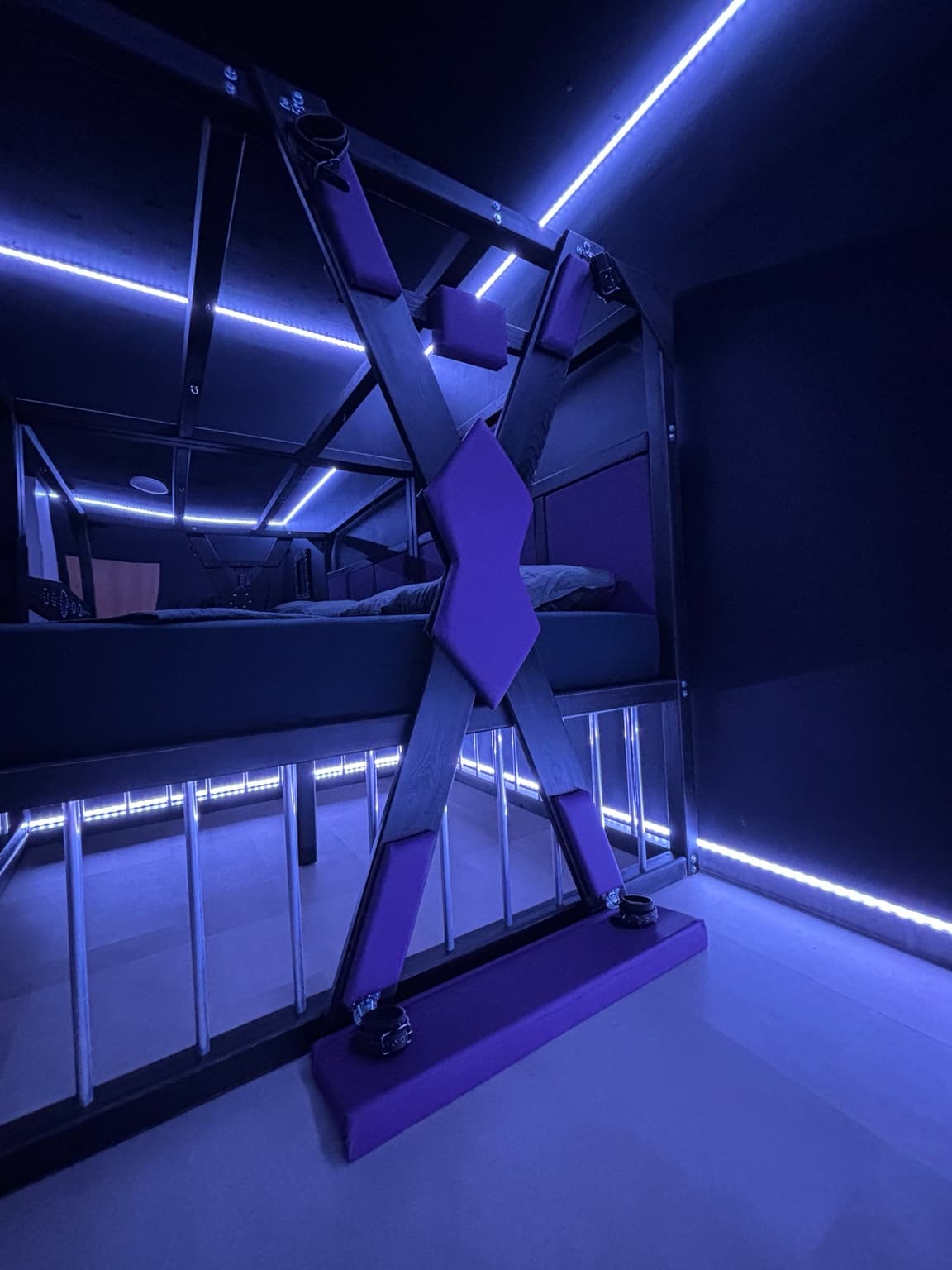 MR GREY’S ROOM galéria 5